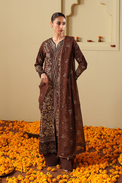 Neeshay | New Shagun | MAHROOB by Neeshay - Designer Dress  - Type : Ladies Clothes - Available at Saira Sultan - 100% Original 
