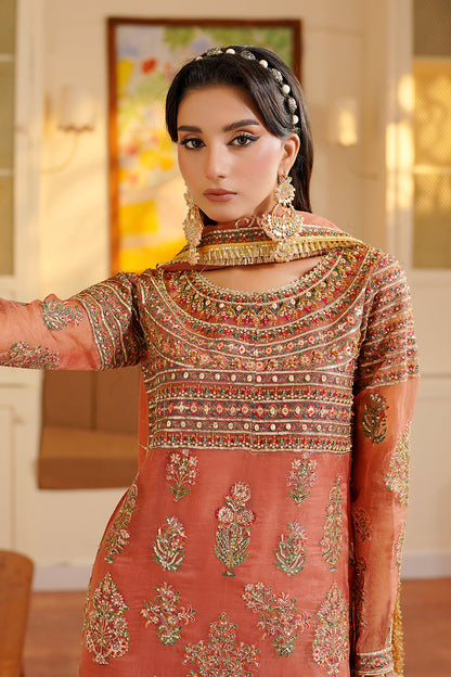 Maryams | Hayat Wedding Formal | REHANI - Pakistani Designer Dress - by Maryams | Type: Formal - 100% Original at Saira Sultan