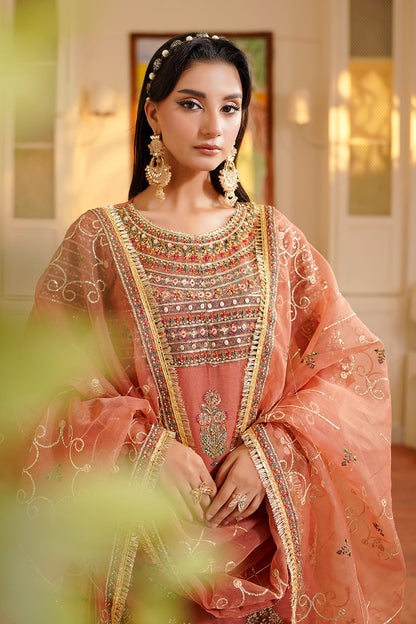 Maryams | Hayat Wedding Formal | REHANI - Pakistani Designer Dress - by Maryams | Type: Formal - 100% Original at Saira Sultan
