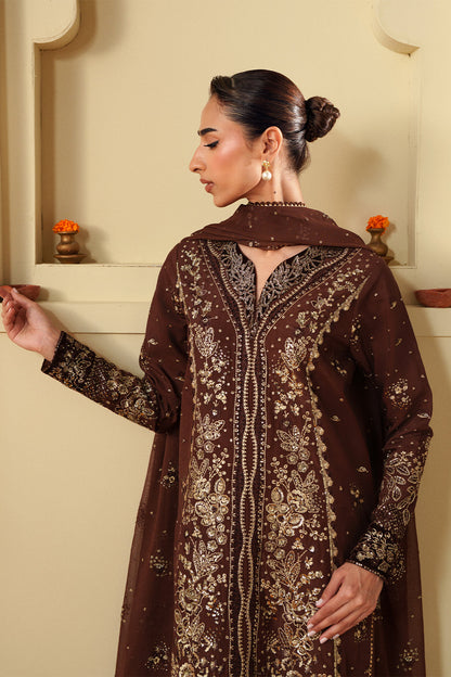 Neeshay | New Shagun | MAHROOB by Neeshay - Designer Dress  - Type : Ladies Clothes - Available at Saira Sultan - 100% Original 