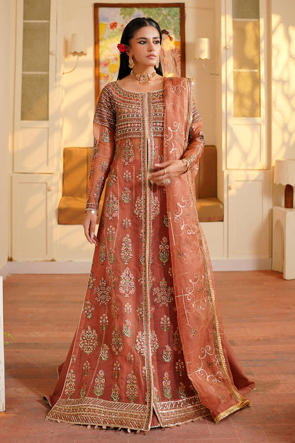 Maryams | Hayat Wedding Formal | REHANI - Pakistani Designer Dress - by Maryams | Type: Formal - 100% Original at Saira Sultan