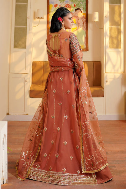Maryams | Hayat Wedding Formal | REHANI - Pakistani Designer Dress - by Maryams | Type: Formal - 100% Original at Saira Sultan