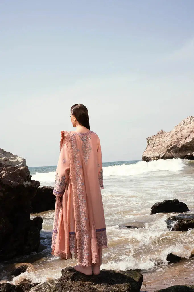 Florent | Eid Edit 24 | 4A - Pakistani Designer Dress - by Florent | Type: Luxury - 100% Original at Saira Sultan