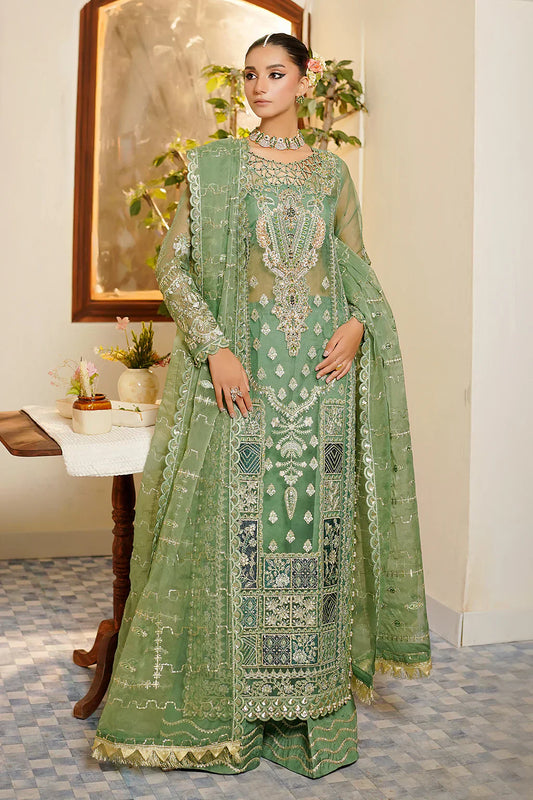 Maryams | Hayat Wedding Formal | ZAREEN - Pakistani Designer Dress - by Maryams | Type: Formal - 100% Original at Saira Sultan