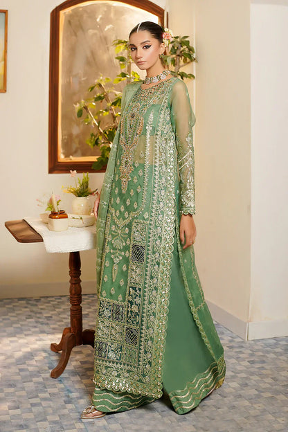 Maryams | Hayat Wedding Formal | ZAREEN - Pakistani Designer Dress - by Maryams | Type: Formal - 100% Original at Saira Sultan