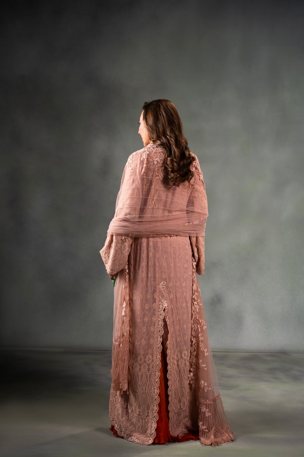 Nilofer Shahid | Mihrimah Formals | Zeneyp - Pakistani Designer Dress - by Nilofer Shahid - Type : Ladies Clothes - 100% Original at Saira Sultan
