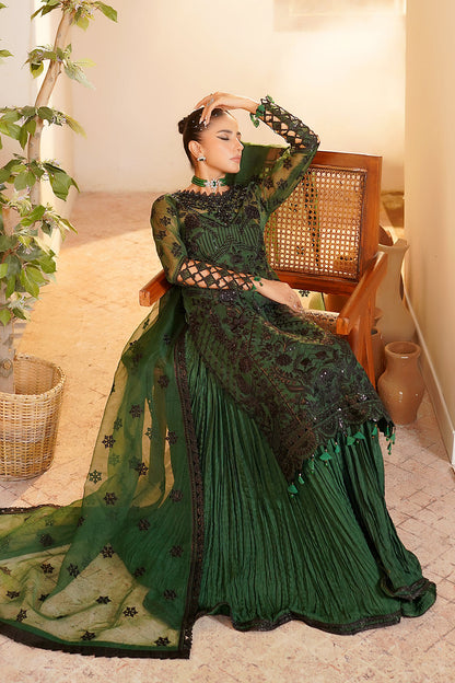 Maryams | Hayat Wedding Formal | SHAHZEEN - Pakistani Designer Dress - by Maryams | Type: Formal - 100% Original at Saira Sultan