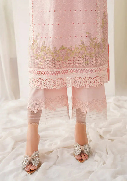 Zarqash | Belle Ame 24 | BL 008 Reine - Pakistani Designer Dress - by Zarqash | Type: Luxury - 100% Original at Saira Sultan