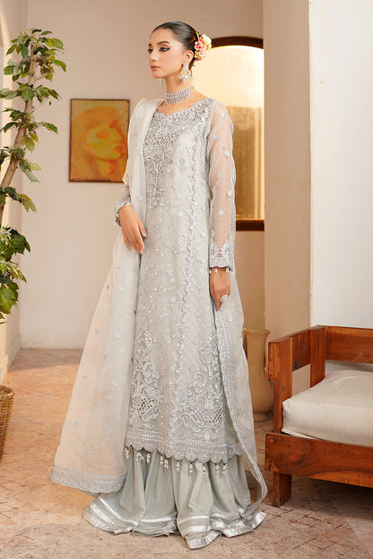 Maryams | Hayat Wedding Formal | TASNEEM - Pakistani Designer Dress - by Maryams | Type: Formal - 100% Original at Saira Sultan
