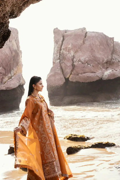 Florent | Eid Edit 24 | 8B - Pakistani Designer Dress - by Florent | Type: Luxury - 100% Original at Saira Sultan