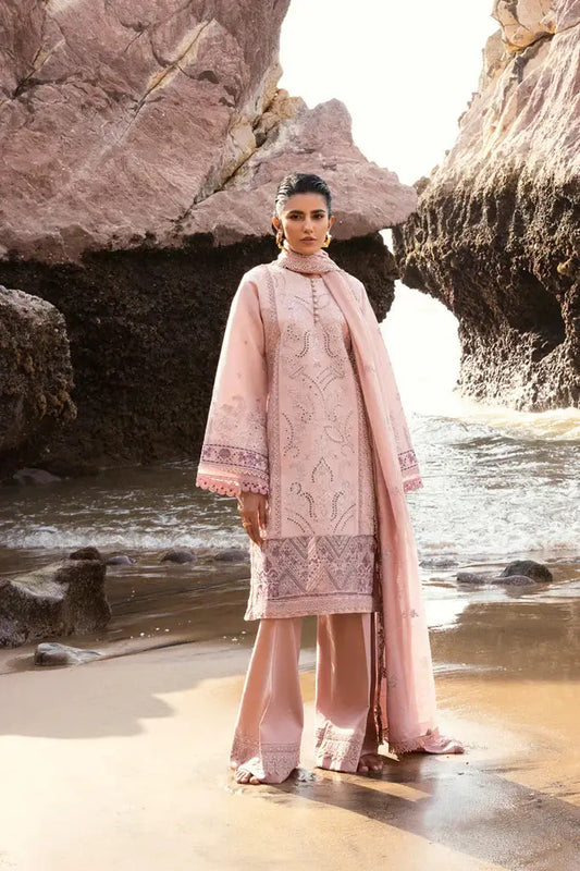 Florent | Eid Edit 24 | 8A - Pakistani Designer Dress - by Florent | Type: Luxury - 100% Original at Saira Sultan