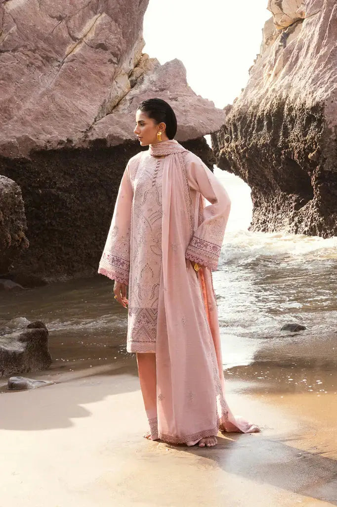 Florent | Eid Edit 24 | 8A - Pakistani Designer Dress - by Florent | Type: Luxury - 100% Original at Saira Sultan