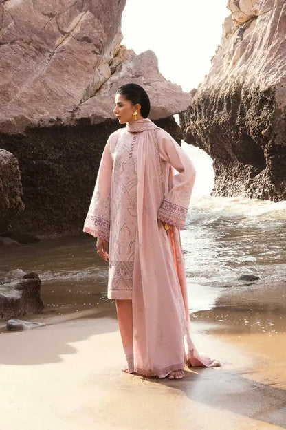 Florent | Eid Edit 24 | 8A - Pakistani Designer Dress - by Florent | Type: Luxury - 100% Original at Saira Sultan