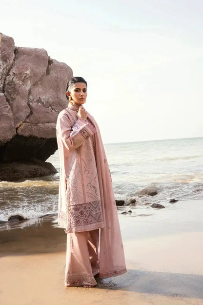 Florent | Eid Edit 24 | 8A - Pakistani Designer Dress - by Florent | Type: Luxury - 100% Original at Saira Sultan