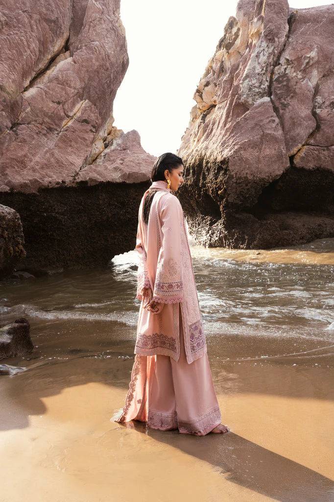 Florent | Eid Edit 24 | 8A - Pakistani Designer Dress - by Florent | Type: Luxury - 100% Original at Saira Sultan