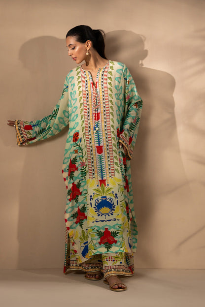 Sania Maskatiya | Samara Luxe 25 |Malyna