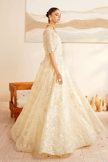 Maryams | Hayat Wedding Formal | ZIBIA - Pakistani Designer Dress - by Maryams | Type: Formal - 100% Original at Saira Sultan