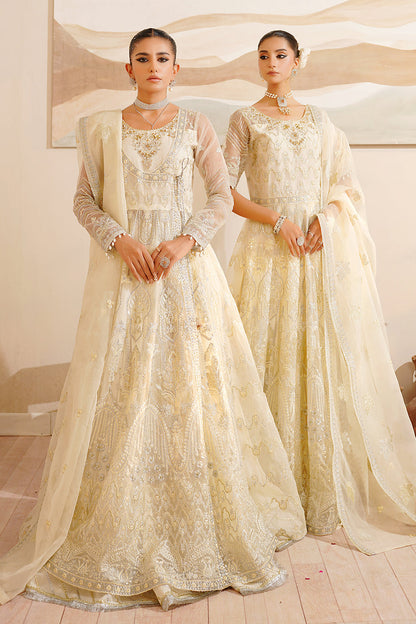 Maryams | Hayat Wedding Formal | ZIBIA - Pakistani Designer Dress - by Maryams | Type: Formal - 100% Original at Saira Sultan