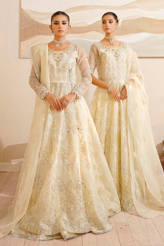 Maryams | Hayat Wedding Formal | ZIBIA - Pakistani Designer Dress - by Maryams | Type: Formal - 100% Original at Saira Sultan