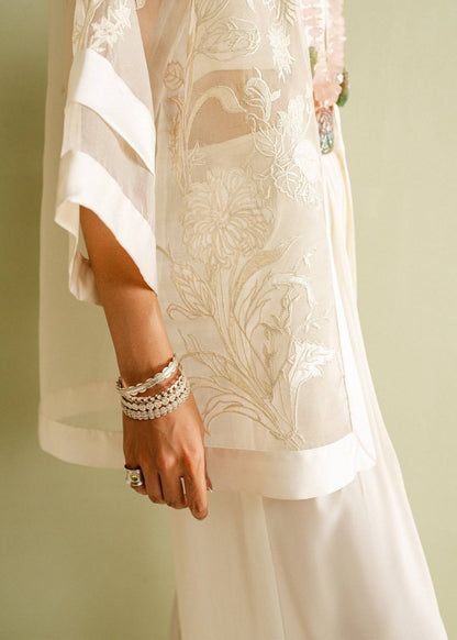 Mahgul | Ayanas Garden | Ayana - Pakistani Designer Dress - by Mahgul | Type: Ladies Clothes - 100% Original at Saira Sultan