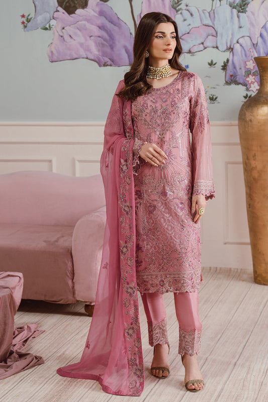 Ramsha | Ramsha Collection | F-2511 - Pakistani Designer Dress - by Ramsha - Type : Ladies Clothes - 100% Original at Saira Sultan