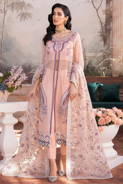 Inara | Aurelia Wedding Collection | Lena - Pakistani Designer Dress - by InaraClothing | Type: Formal - 100% Original at Saira Sultan