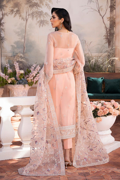 Inara | Aurelia Wedding Collection | Lena - Pakistani Designer Dress - by InaraClothing | Type: Formal - 100% Original at Saira Sultan