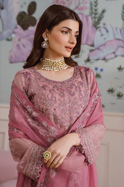 Ramsha | Ramsha Collection | F-2511 - Pakistani Designer Dress - by Ramsha - Type : Ladies Clothes - 100% Original at Saira Sultan