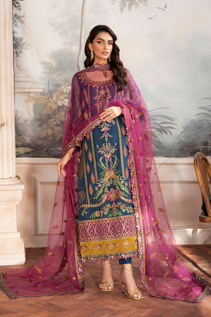 Inara | Aurelia Wedding Collection | Isla - Pakistani Designer Dress - by InaraClothing | Type: Formal - 100% Original at Saira Sultan