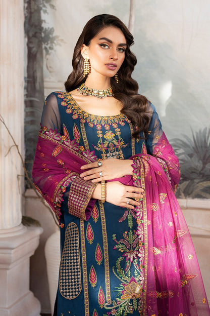 Inara | Aurelia Wedding Collection | Isla - Pakistani Designer Dress - by InaraClothing | Type: Formal - 100% Original at Saira Sultan