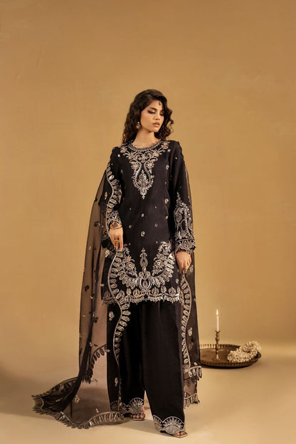 Enzo | Celia Formals | Veyra - Pakistani Designer Dress - by Enzo - Type : Ladies Clothes - 100% Original at Saira Sultan