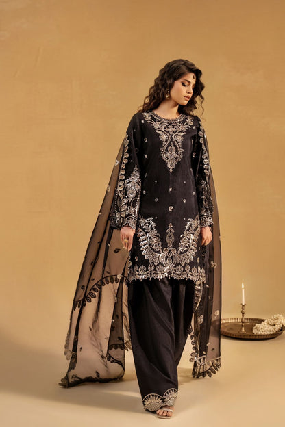 Enzo | Celia Formals | Veyra - Pakistani Designer Dress - by Enzo - Type : Ladies Clothes - 100% Original at Saira Sultan