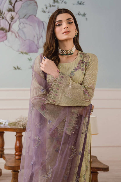 Ramsha | Ramsha Collection | F-2512 - Pakistani Designer Dress - by Ramsha - Type : Ladies Clothes - 100% Original at Saira Sultan