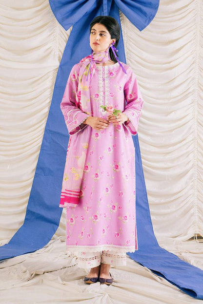 Ayzel | Renisa Lawn Collection | MIRI - Pakistani Designer Dress - by Ayzel | Type: Casuals - 100% Original at Saira Sultan