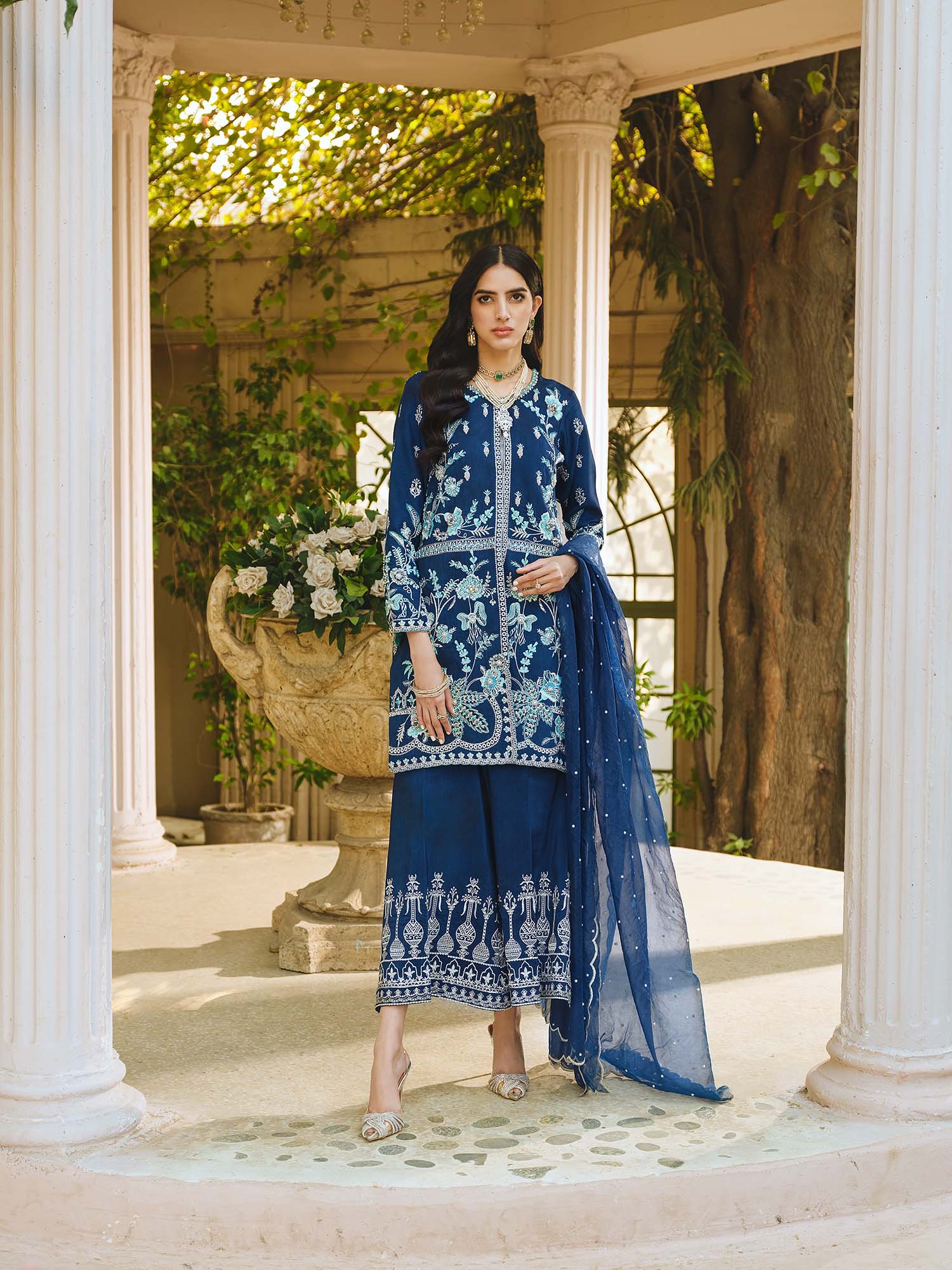 Nuriyaa | Gusel Formals | Aurora