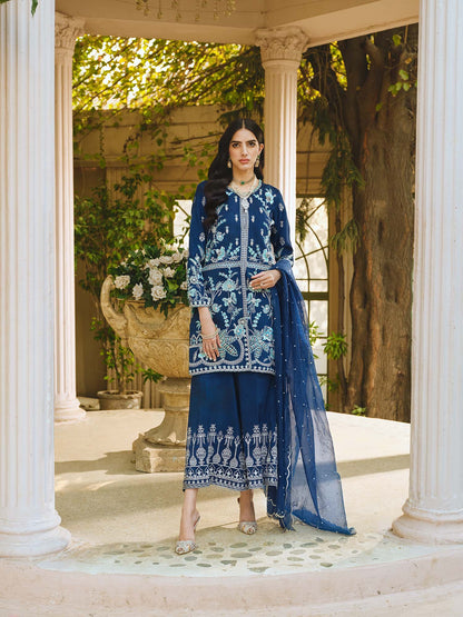 Nuriyaa | Gusel Formals | Aurora