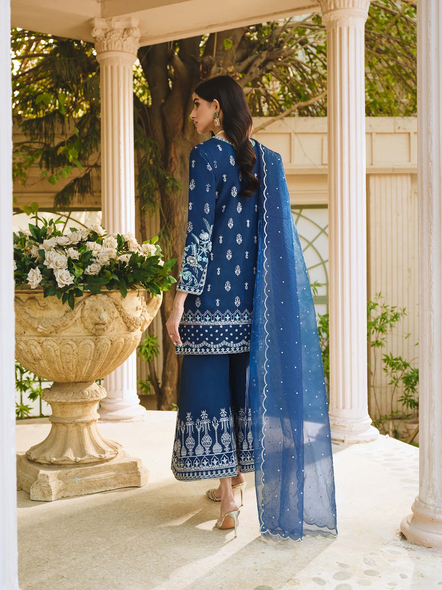 Nuriyaa | Gusel Formals | Aurora
