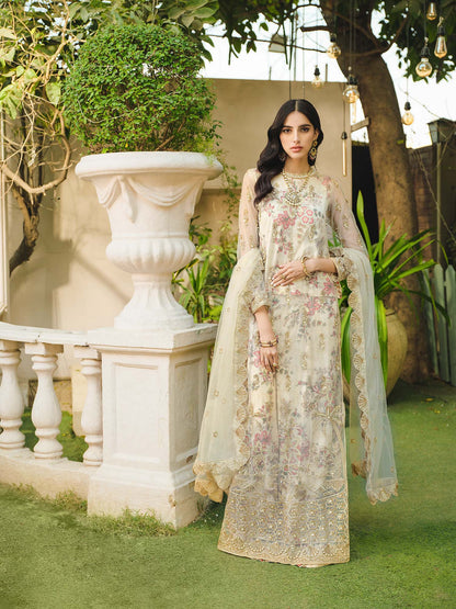 Nuriyaa | Gusel Formals | Elcin