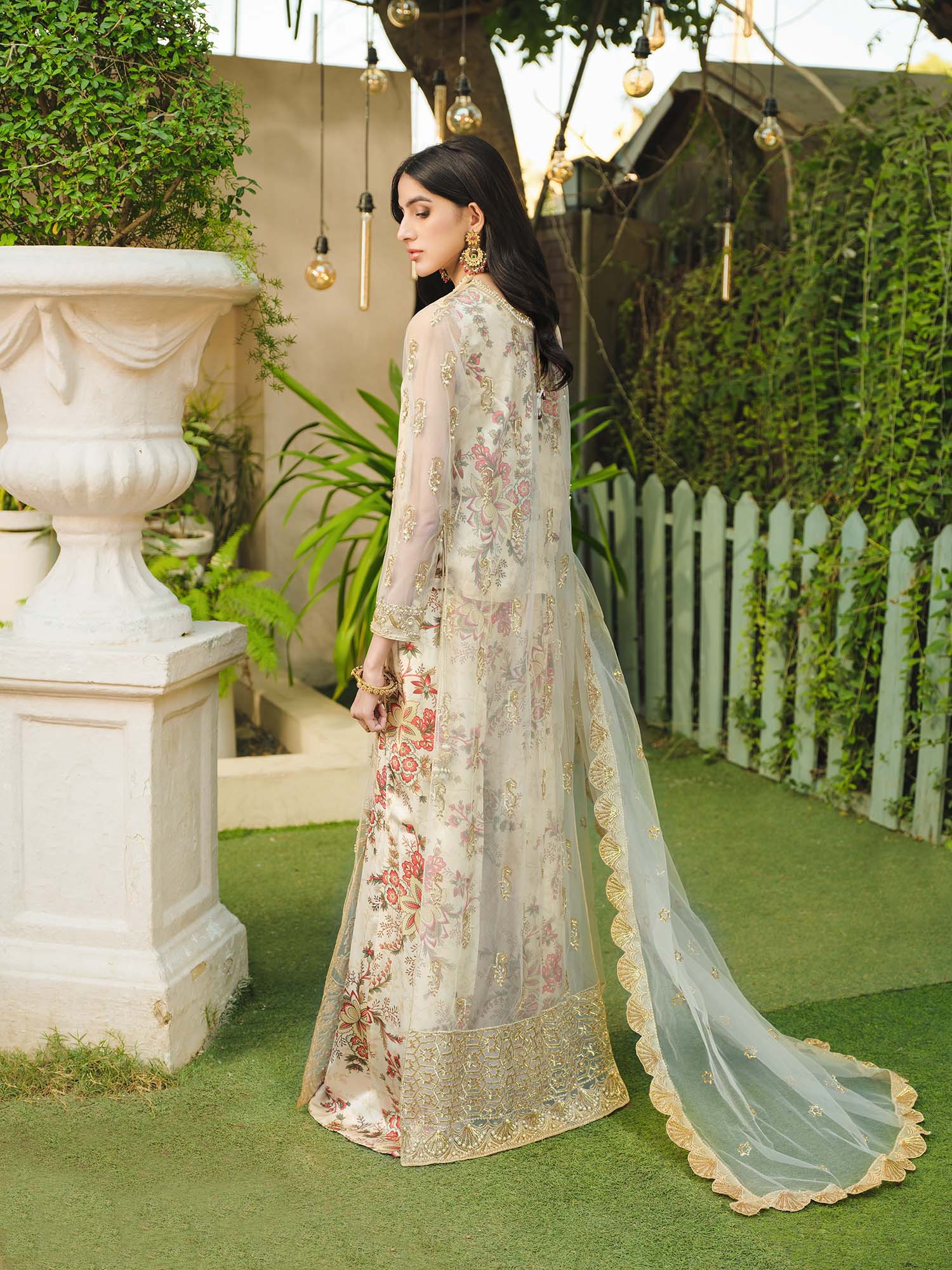 Nuriyaa | Gusel Formals | Elcin