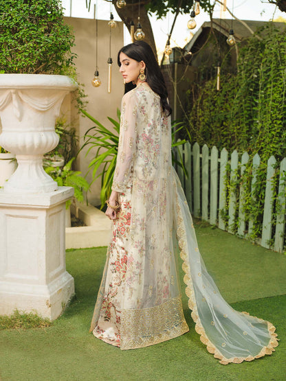 Nuriyaa | Gusel Formals | Elcin