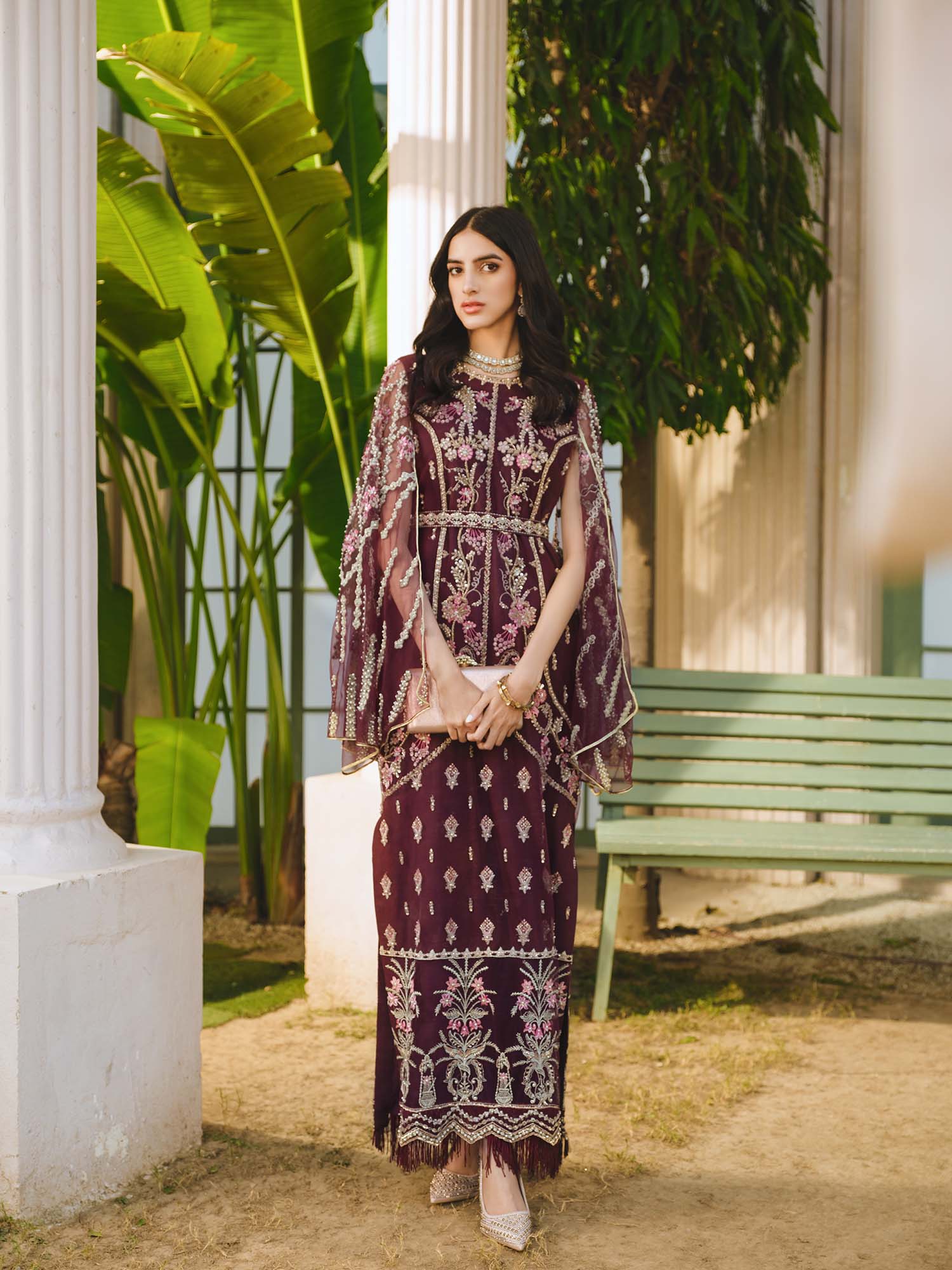 Nuriyaa | Gusel Formals | Jale