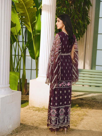 Nuriyaa | Gusel Formals | Jale