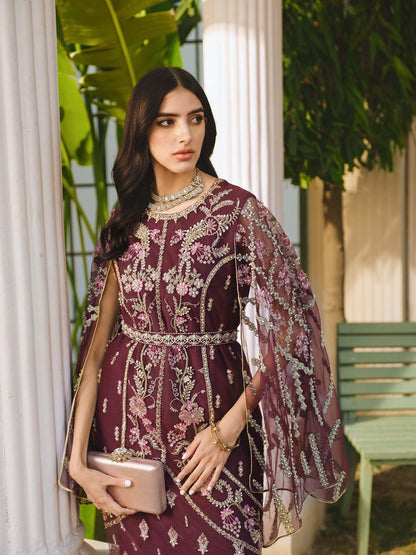 Nuriyaa | Gusel Formals | Jale