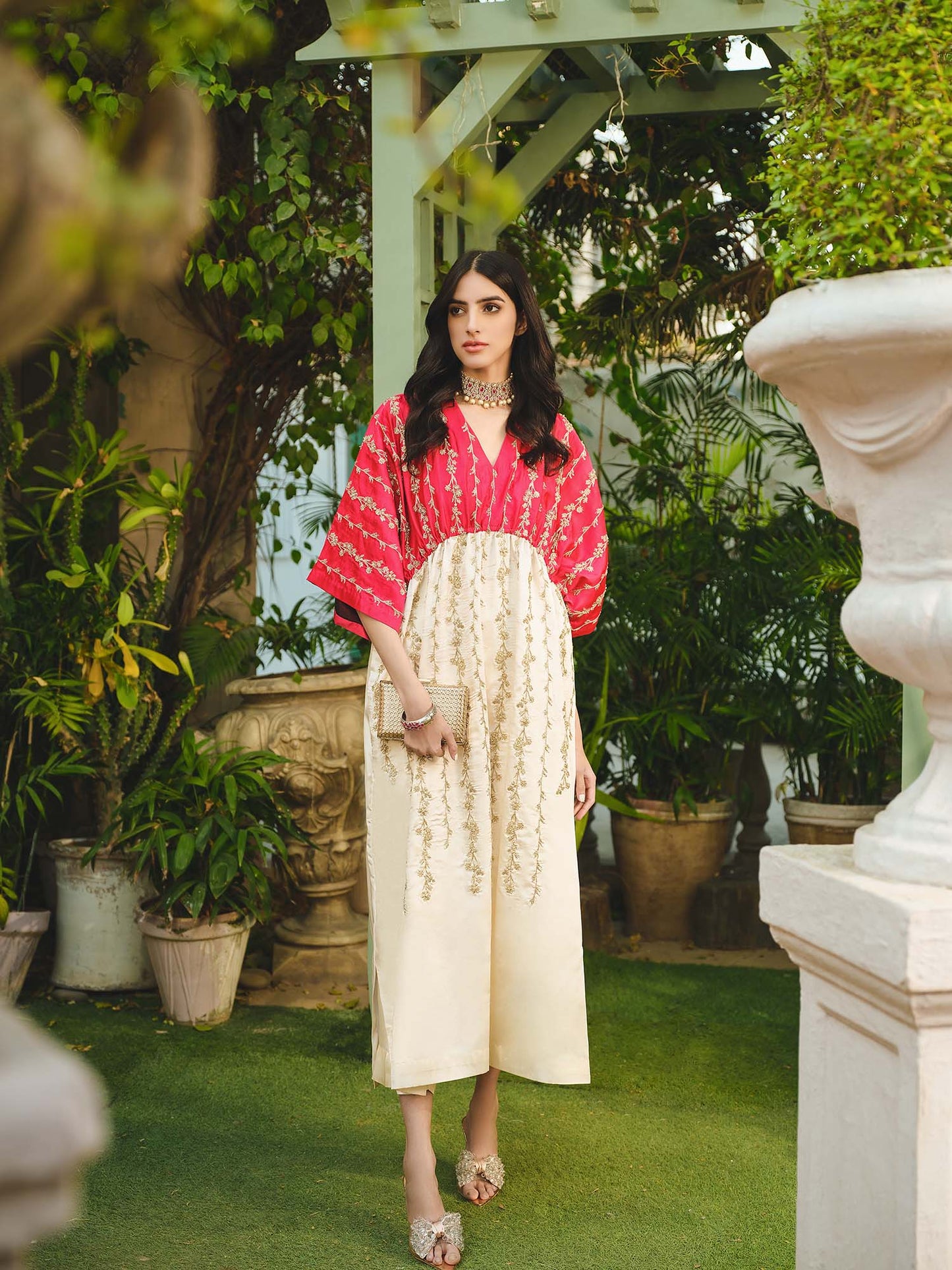 Nuriyaa | Gusel Formals | Gul