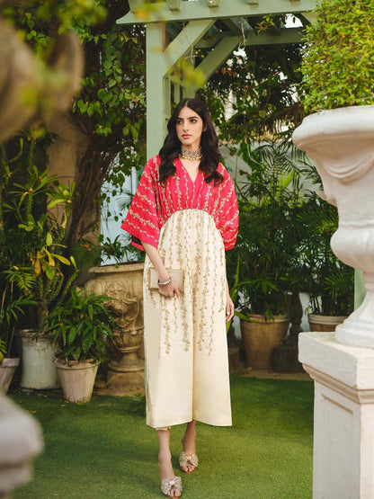 Nuriyaa | Gusel Formals | Gul