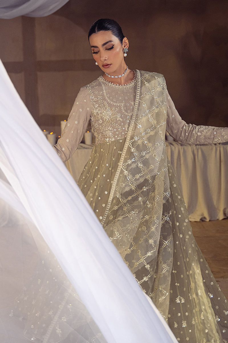 Cross Stitch | Wedding Collection 25 | NOOR-E-CHASHM