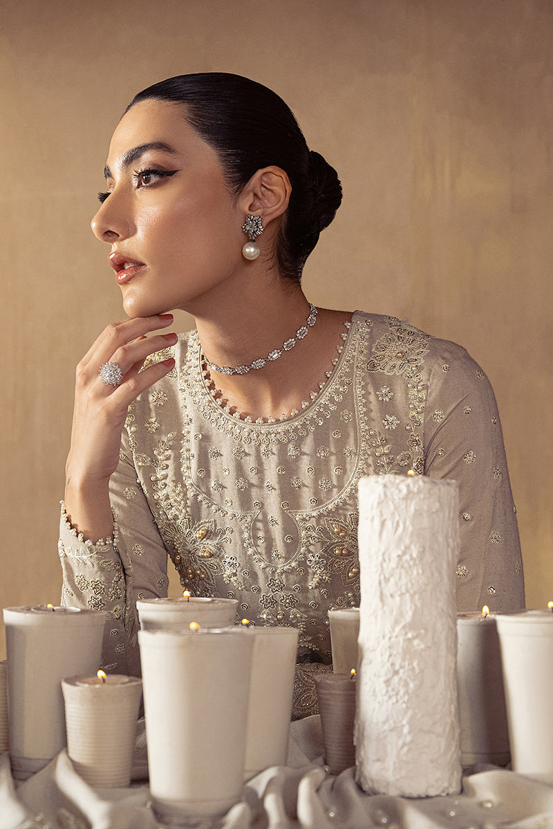 Cross Stitch | Wedding Collection 25 | NOOR-E-CHASHM