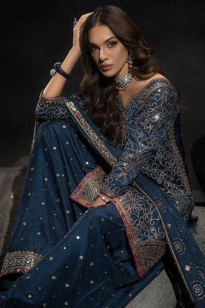 Charizma | Statement Dresses | CMA-4-118