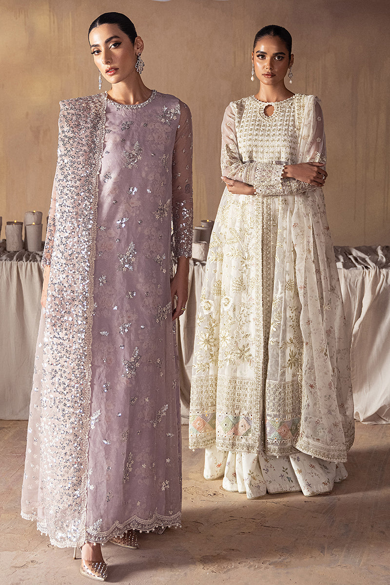 Cross Stitch | Wedding Collection 25 | GHAZAL