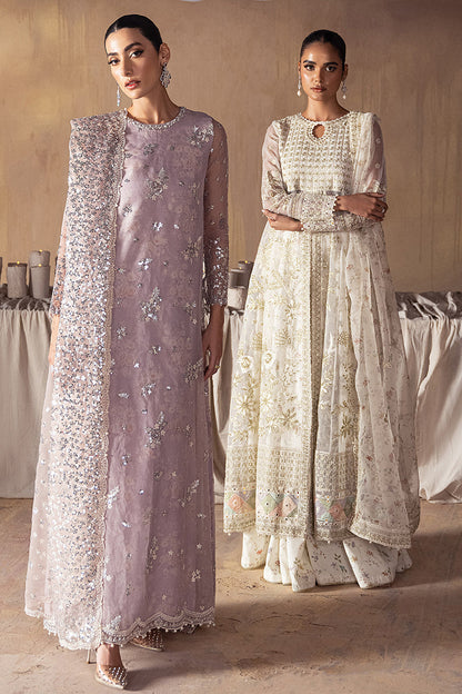 Cross Stitch | Wedding Collection 25 | GHAZAL
